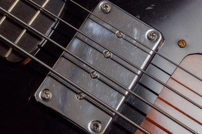 【used】WARMOTH / Component Bass TL Type Brown 4.250kg #none【Consignment】【GIB Yokohama】