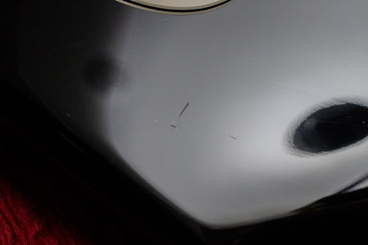 【used】Fender / Standard Jazz Bass V BLK 2013 4.645kg #MX13412301【GIB Yokohama】