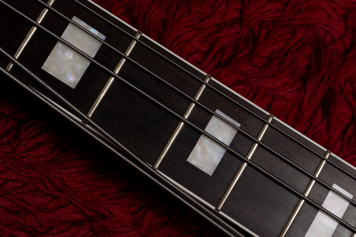 【used】Atelier Z / M#265 Custom Transparent Red 2025 4.440kg #042151【GIB Yokohama】
