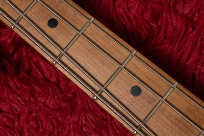 【used】Sterling by MUSIC MAN / Pete Wentz Signature Stingray 3.915kg #SR70332【GIB Yokohama】