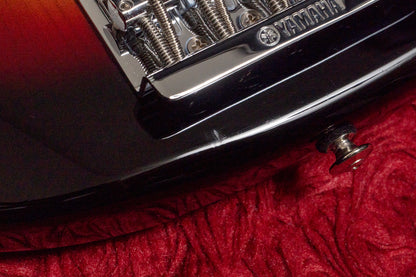 【used】YAMAHA / BBP35 Vintage Sunburst 2024 4.405kg #IKP202E【GIB Yokohama】