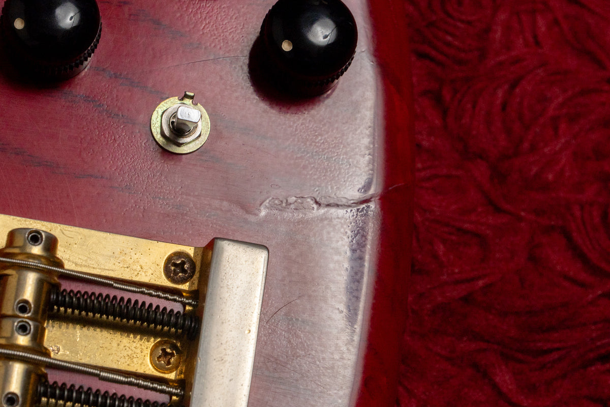 【used】Real Bossa Design / OBJ-5 4.380kg #171101【Consignment】【GIB Yokohama】