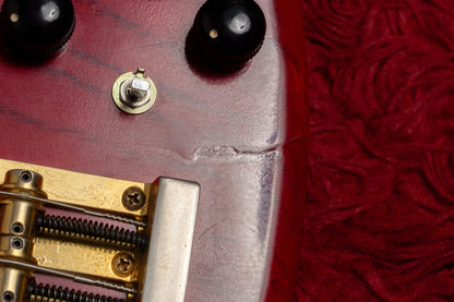 【used】Real Bossa Design / OBJ-5 4.380kg #171101【Consignment】【GIB Yokohama】