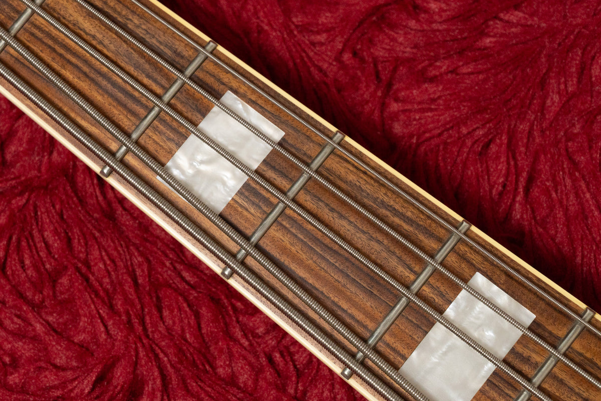 【used】Mayones / Federico Malaman Signature Jabba Mala 5 2018 4.545kg #JAB1801151【GIB Yokohama】