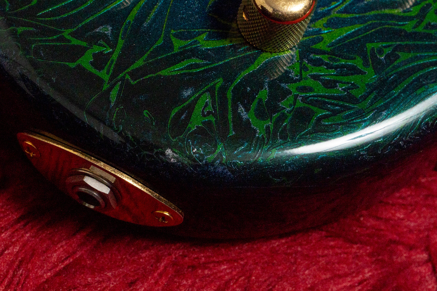 【used】Sago / Ove 5 Custom 3.775kg #RS16061402【Consignment】【GIB Yokohama】