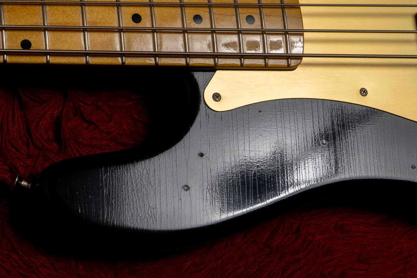 【used】g7 Special / PB Black Beauty Lightly Aged 2024 3.935kg #Z16【Consignment】【GIB Yokohama】