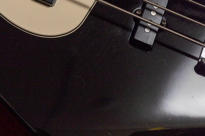 【used】Fender / American Standard Jazz Bass V BLK 2000 4.355kg #X0033668【GIB Yokohama】