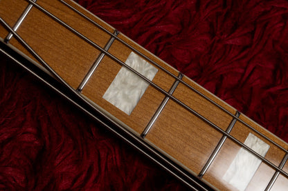 【used】Sire / V7 Vintage Alder-4 HUMPBACK mod. TP/RM 2026 3.870kg #2N26340494【GIB Yokohama】