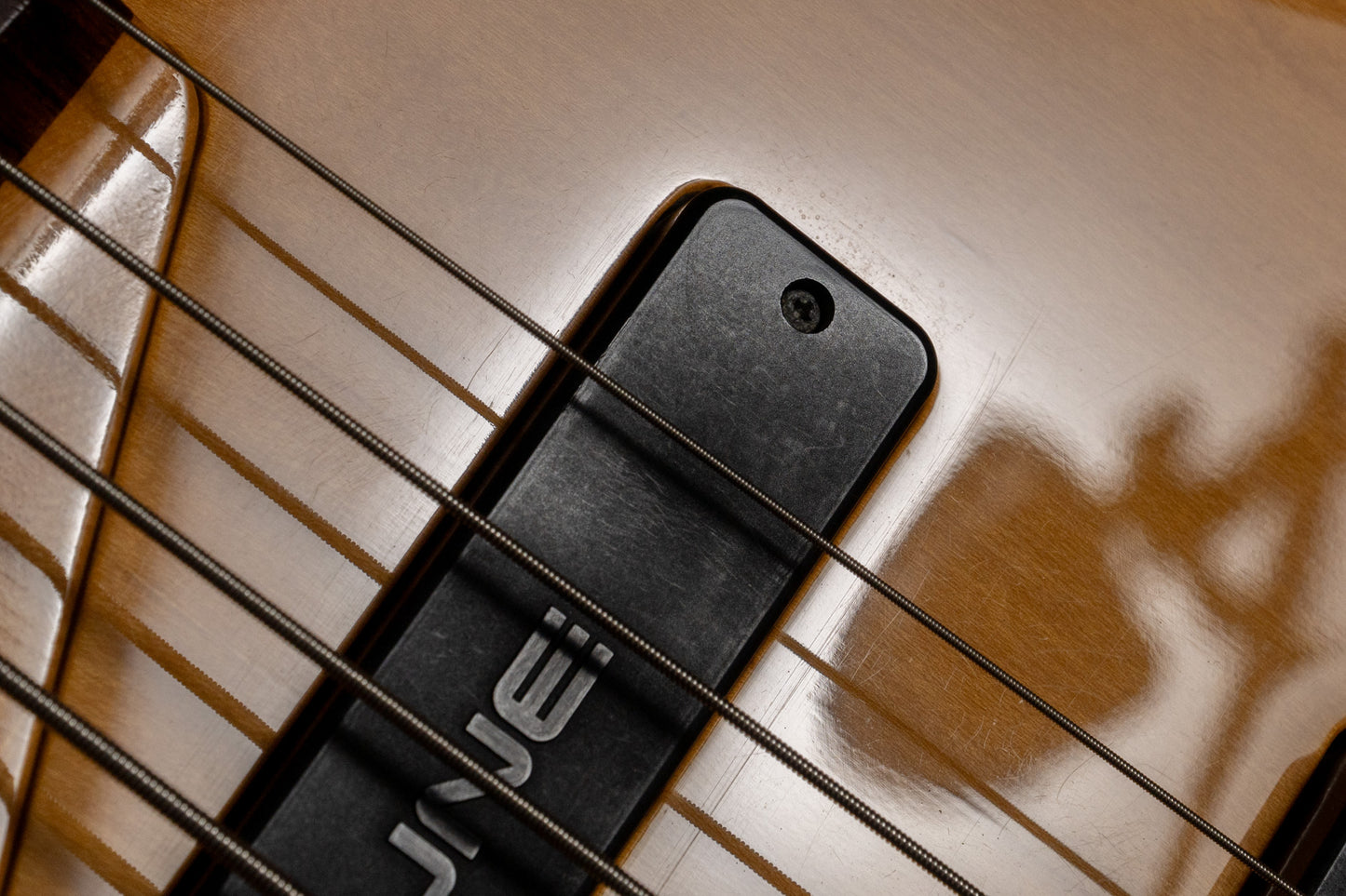 【used】TUNE / SWV-5 Natural 4.410kg #400853【GIB Yokohama】【PLEK調整済】