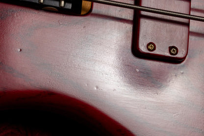 【used】Real Bossa Design / OBJ-5 4.380kg #171101【Consignment】【GIB Yokohama】