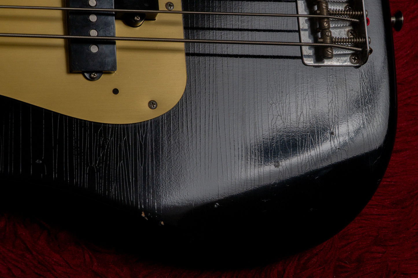 【used】g7 Special / PB Black Beauty Lightly Aged 2024 3.935kg #Z16【Consignment】【GIB Yokohama】