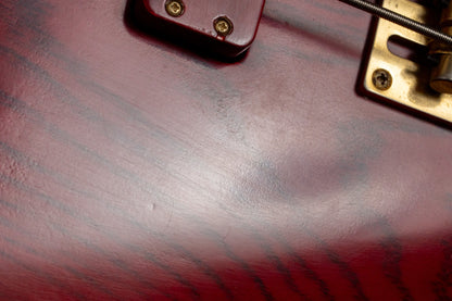 【used】Real Bossa Design / OBJ-5 4.380kg #171101【Consignment】【GIB Yokohama】