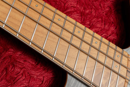 【used】Strandberg / Boden Bass Standard 5 Charcoal 3.025kg #C2411812【GIB Yokohama】