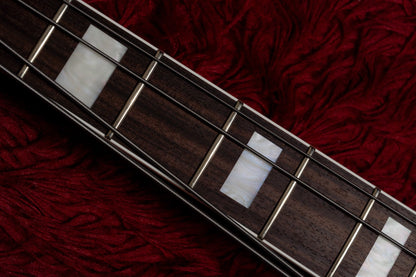 【used】Atelier Z / M#245 Custom Dark Brown Burst 2026 4.285kg #042299【GIB Yokohama】
