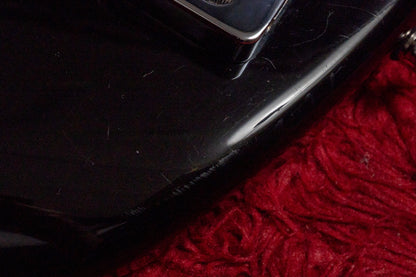 【used】Fender / American Standard Jazz Bass V BLK 2000 4.355kg #X0033668【GIB Yokohama】