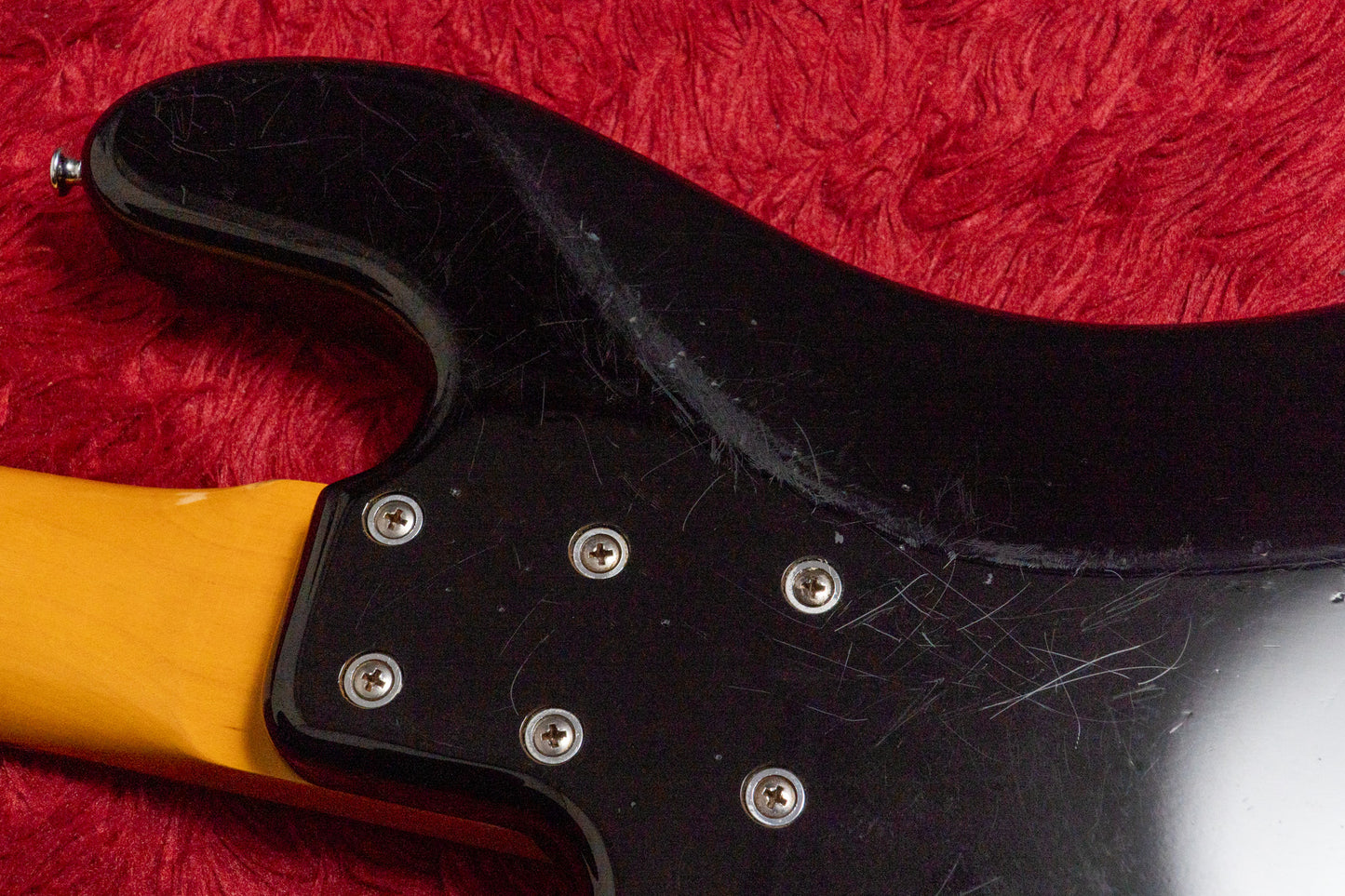 【used】Sandberg / California VM5 BLK 2012 4,520kg #16050【Consignment】【GIB Yokohama】