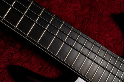 【used】Miura Guitars U.S.A. / MB-R 5st TA/RDB 4.535kg #091【Consignment】【GIB Yokohama】