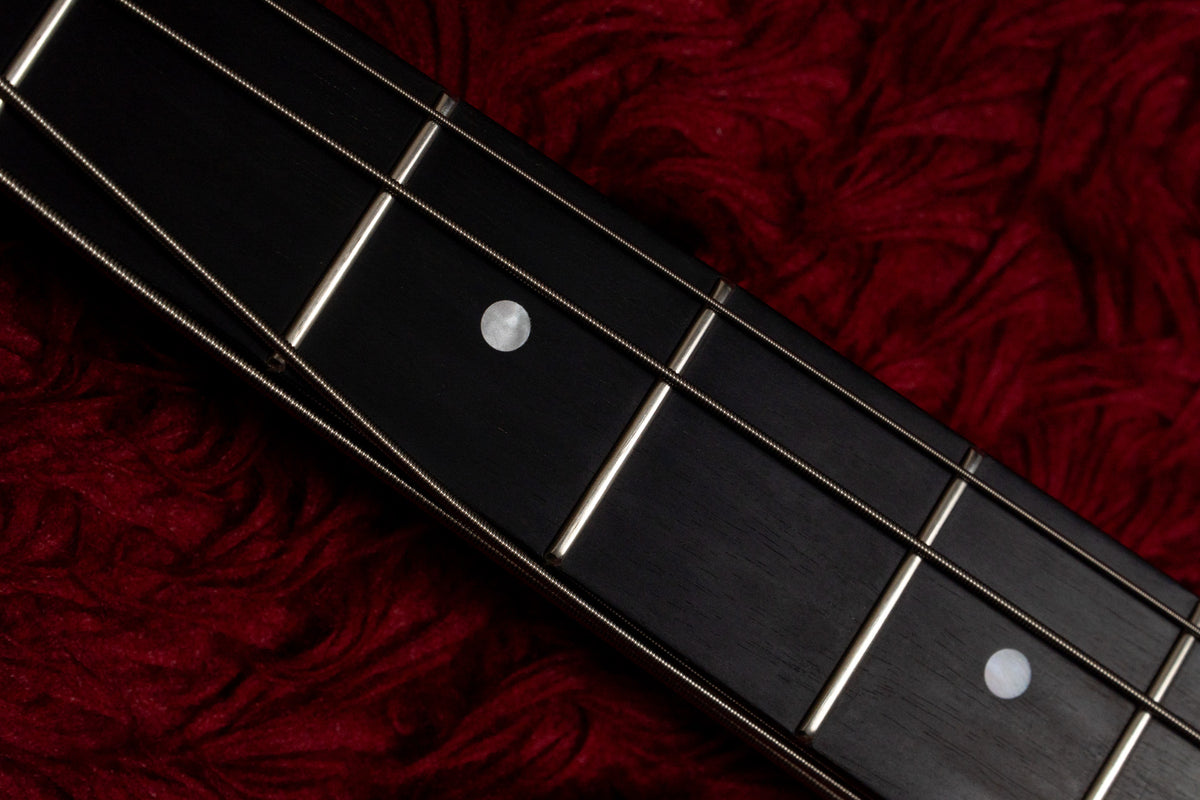 【used】Bacchus / WOODLINE4HOLLOW-BC WSE’22/E NA-MAT 2022 3.980kg #140885【GIB Yokohama】