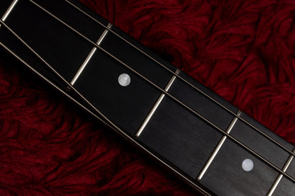 【used】Bacchus / WOODLINE4HOLLOW-BC WSE’22/E NA-MAT 2022 3.980kg #140885【GIB Yokohama】