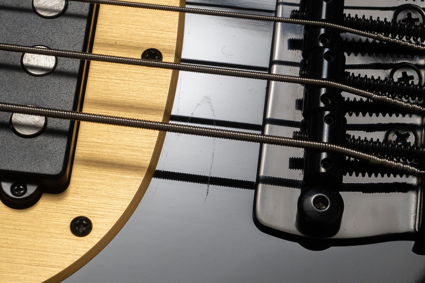 【used】Sterling by MUSIC MAN / Pete Wentz Signature Stingray 3.915kg #SR70332【GIB Yokohama】