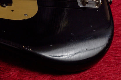 【used】g7 Special / PB Black Beauty Lightly Aged 2024 3.935kg #Z16【Consignment】【GIB Yokohama】