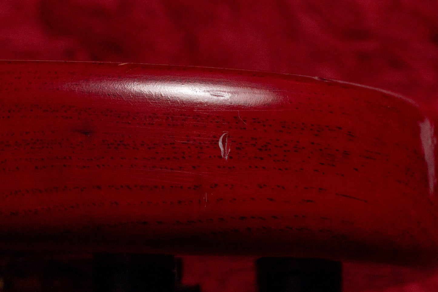 【used】Real Bossa Design / OBJ-5 4.380kg #171101【Consignment】【GIB Yokohama】