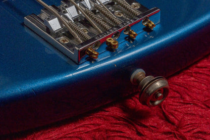 【used】moon / JB-4A LPB Randy Hope Taylor Model FL Mod. 1999 4.420kg #26687【GIB Yokohama】