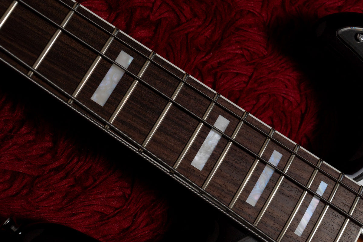 【used】Atelier Z / M#245 Custom Dark Brown Burst 2026 4.285kg #042299【GIB Yokohama】