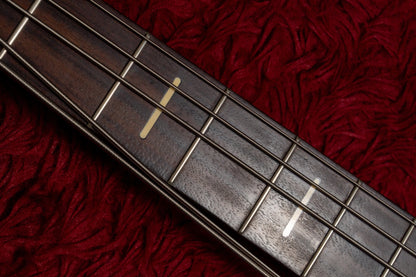 【used】YAMAHA / BBP35 Vintage Sunburst 2024 4.405kg #IKP202E【GIB Yokohama】