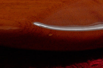 【used】WARMOTH / Component Bass TL Type Brown 4.250kg #none【Consignment】【GIB Yokohama】