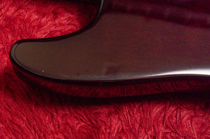【used】HEX Guitars / B365 Tranceparent Brown Burst 4.335kg #HJ0701076【GIB Yokohama】