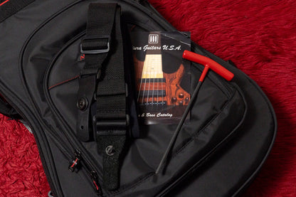 【used】Miura Guitars U.S.A. / MB-R 5st TA/RDB 4.535kg #091【Consignment】【GIB Yokohama】