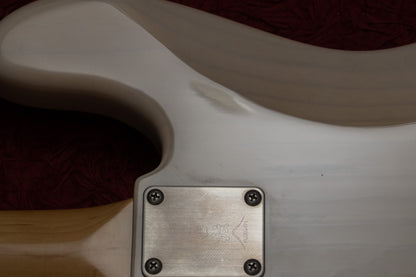 【used】FGN / NJB10MBAH-WB 2015 4.135kg #A160520【GIB Yokohama】