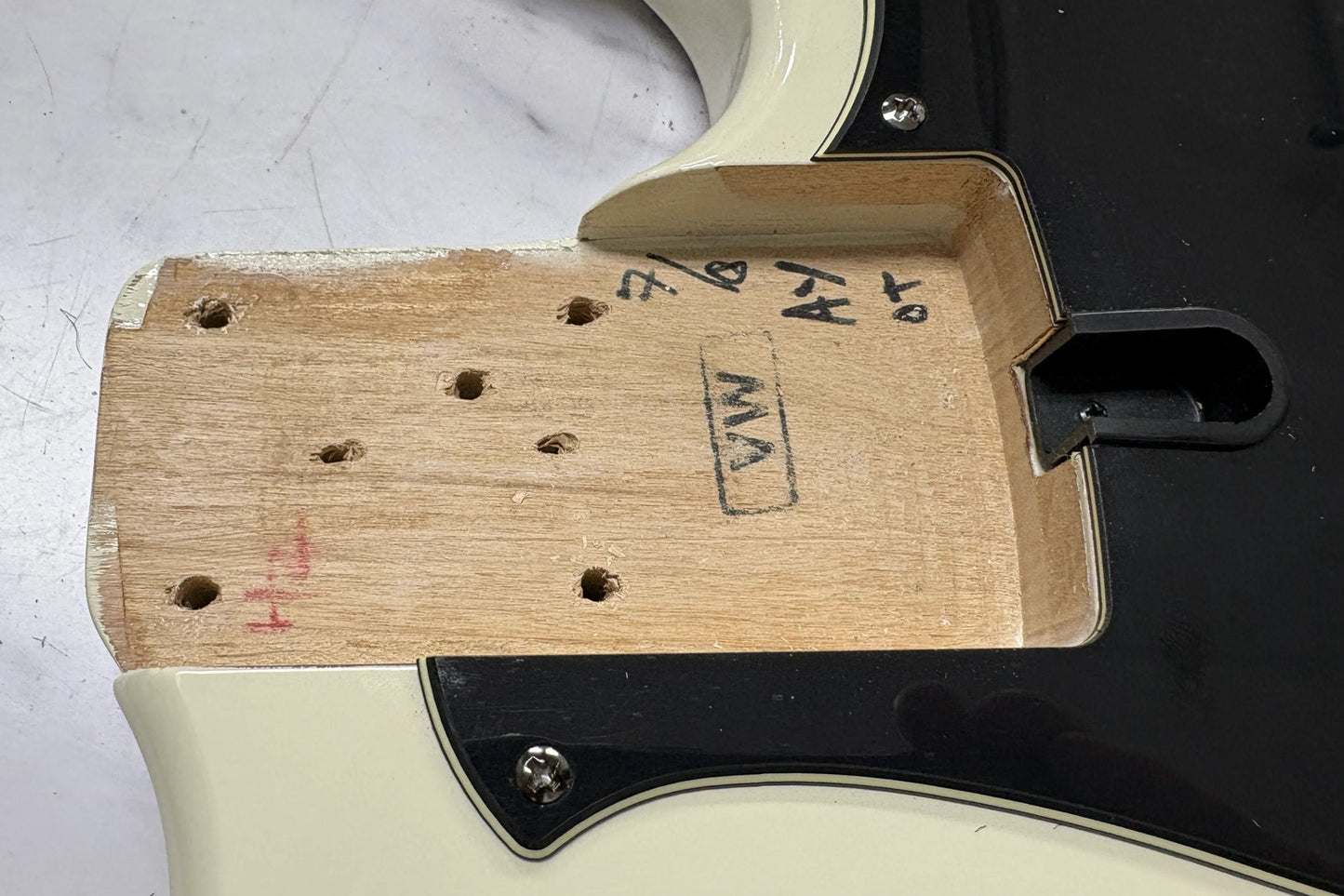 【used】YAMAHA / BB234 VW 2024 4.340kg #IL0083036【GIB Yokohama】