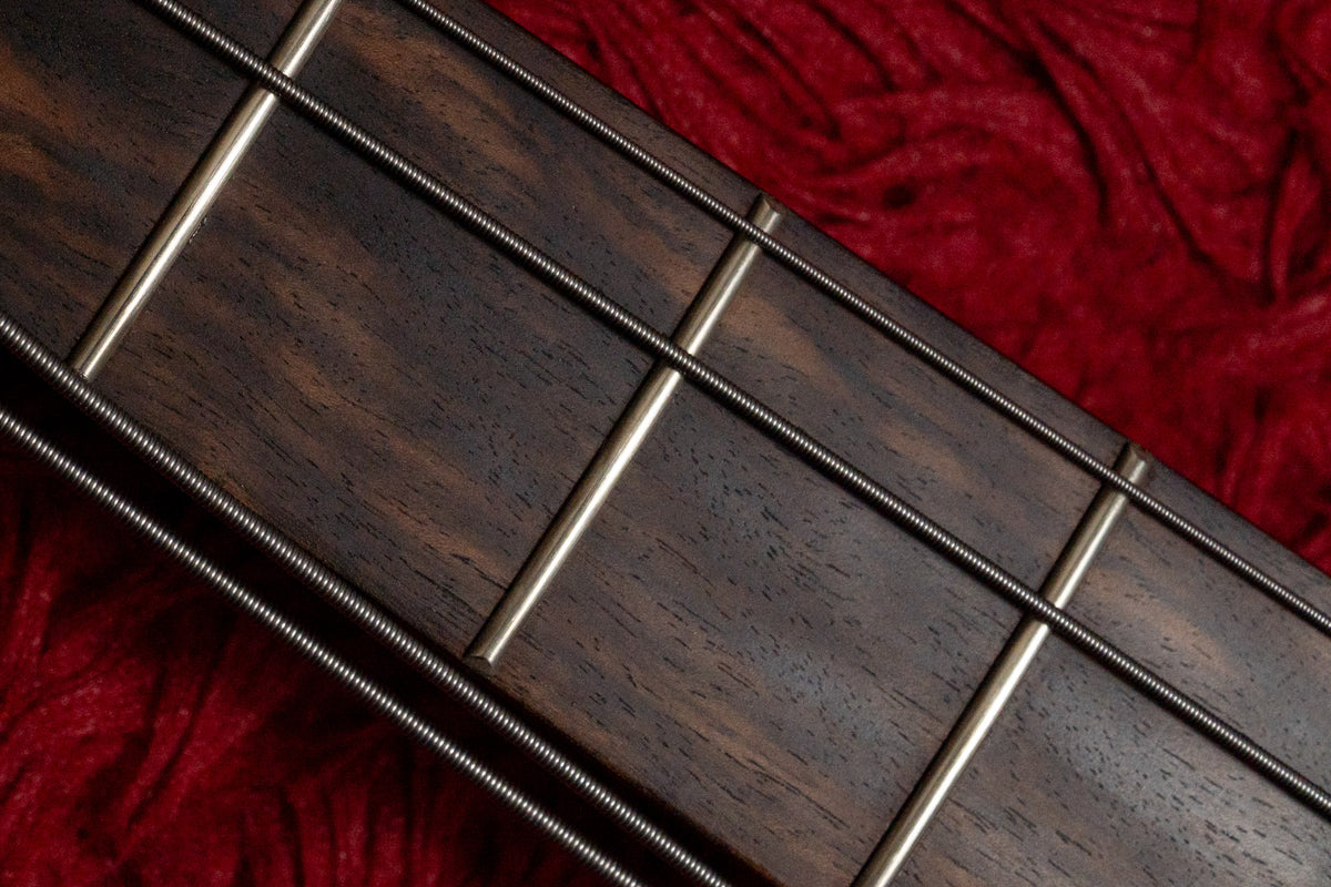 【used】WARMOTH / Component Bass TL Type Brown 4.250kg #none【Consignment】【GIB Yokohama】