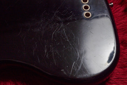 【used】Fender / American Standard Jazz Bass V BLK 2000 4.355kg #X0033668【GIB Yokohama】