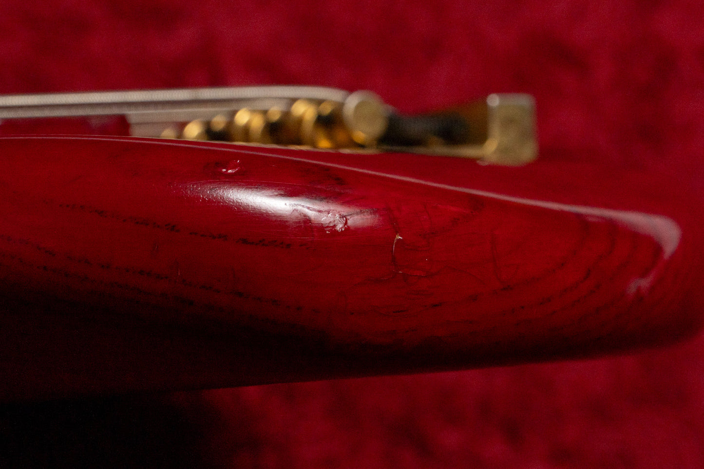 【used】Real Bossa Design / OBJ-5 4.380kg #171101【Consignment】【GIB Yokohama】