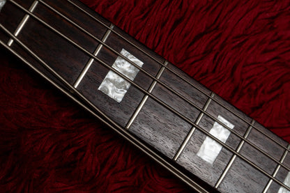 【used】Sandberg / California VM5 BLK 2012 4,520kg #16050【Consignment】【GIB Yokohama】