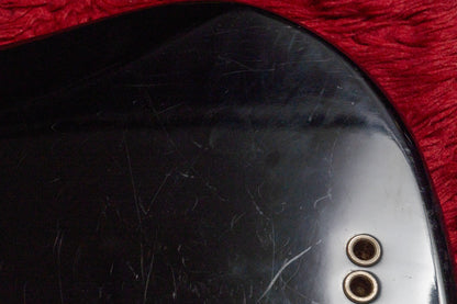 【used】Fender / American Standard Jazz Bass V BLK 2000 4.355kg #X0033668【GIB Yokohama】