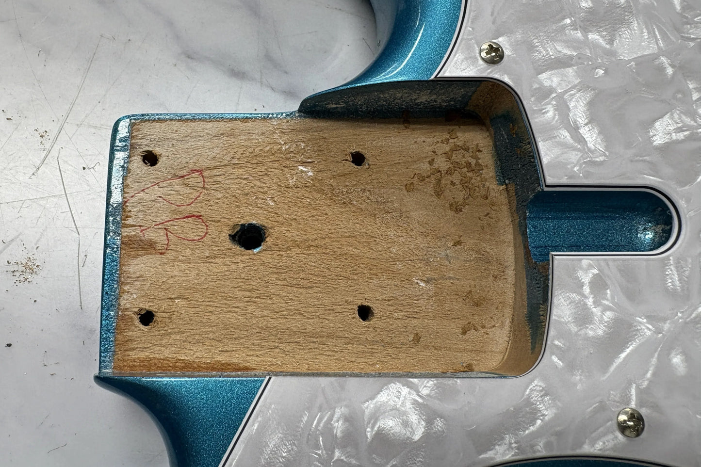 【used】Sire / V7 Vintage Alder-4 HUMPBACK mod. TP/RM 2026 3.870kg #2N26340494【GIB Yokohama】