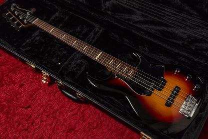 【used】YAMAHA / BBP35 Vintage Sunburst 2024 4.405kg #IKP202E【GIB Yokohama】