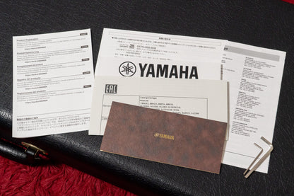 【used】YAMAHA / BBP35 Vintage Sunburst 2024 4.405kg #IKP202E【GIB Yokohama】