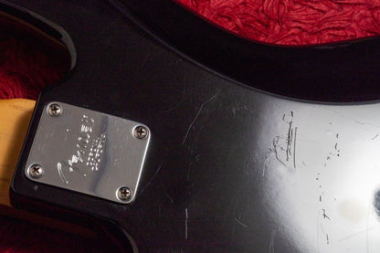 【used】Fender / American Standard Jazz Bass V BLK 2000 4.355kg #X0033668【GIB Yokohama】