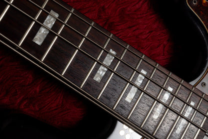 【used】Sandberg / California VM5 BLK 2012 4,520kg #16050【Consignment】【GIB Yokohama】