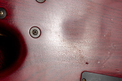 【used】Real Bossa Design / OBJ-5 4.380kg #171101【Consignment】【GIB Yokohama】