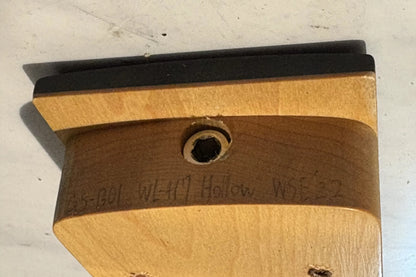 【used】Bacchus / WOODLINE4HOLLOW-BC WSE’22/E NA-MAT 2022 3.980kg #140885【GIB Yokohama】