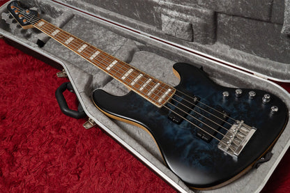 【used】Mayones / Federico Malaman Signature Jabba Mala 5 2018 4.545kg #JAB1801151【GIB Yokohama】