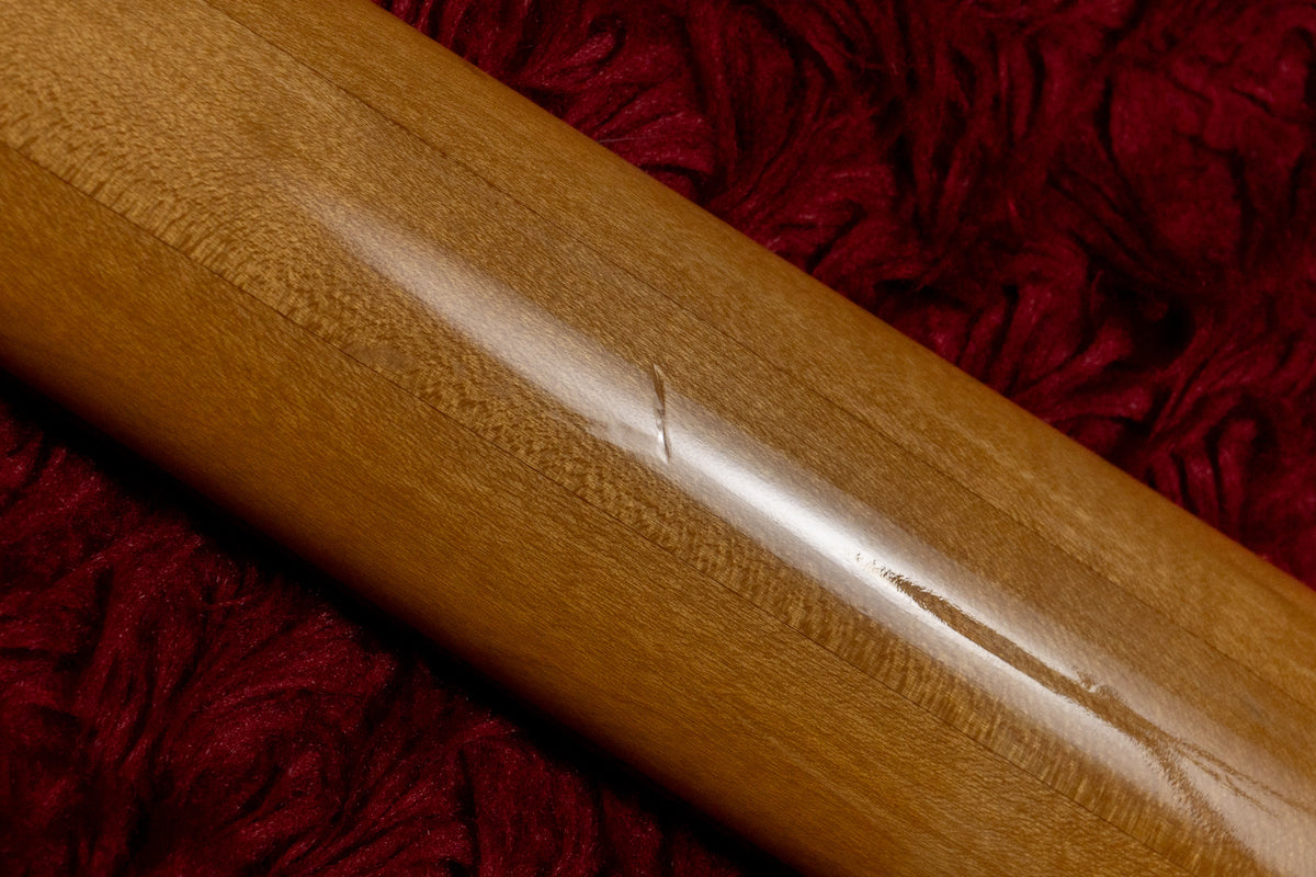 【used】TUNE / SWV-5 Natural 4.410kg #400853【GIB Yokohama】【PLEK調整済】