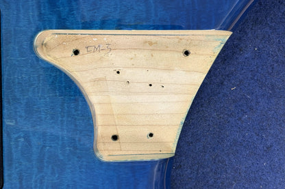 【used】TUNE / TWB-10N 4.515kg #612009【GIB Yokohama】