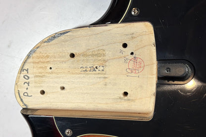 【used】YAMAHA / BBP35 Vintage Sunburst 2024 4.405kg #IKP202E【GIB Yokohama】